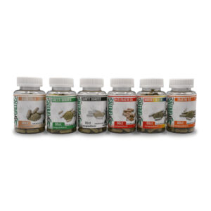 Kratom Capsules 80ct