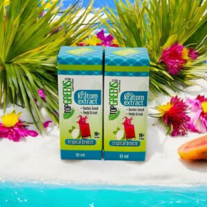 Tropical Breeze